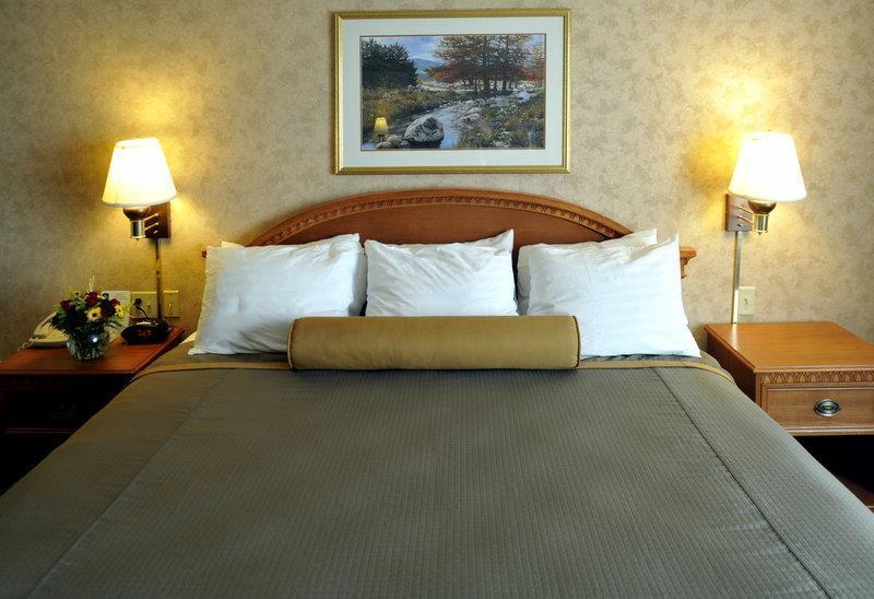 Best Western Plus Red River Inn Clarendon Экстерьер фото